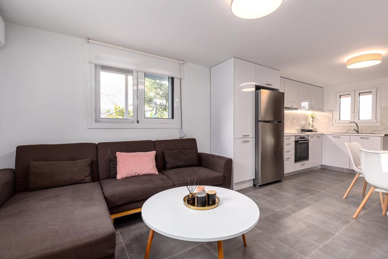 Valentina's Apartment