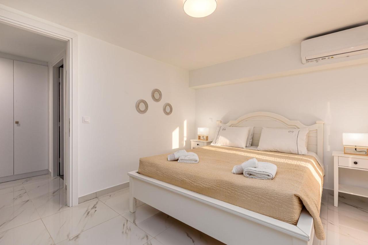 Apartment Valentina's *