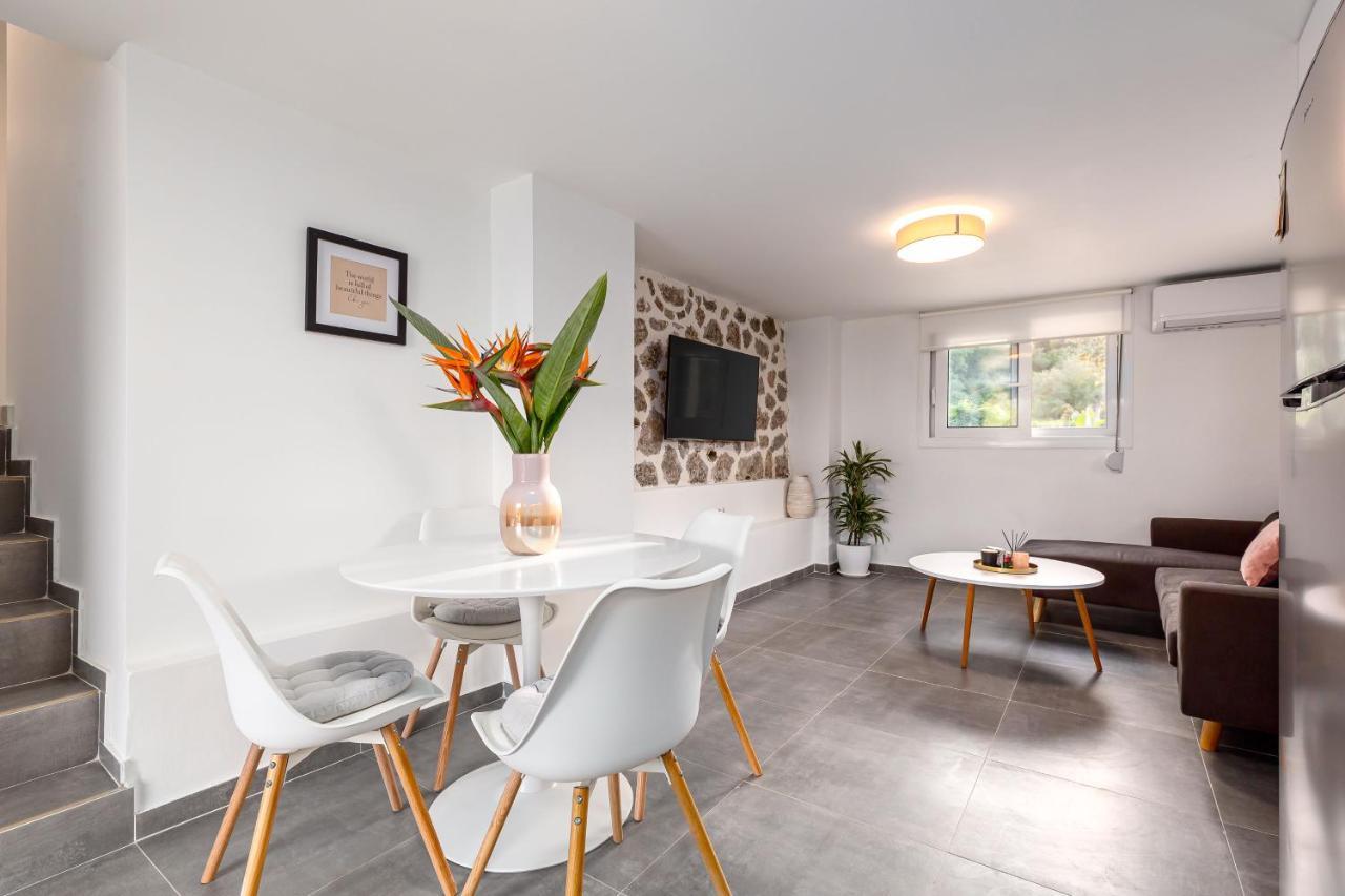 Valentina's Appartement