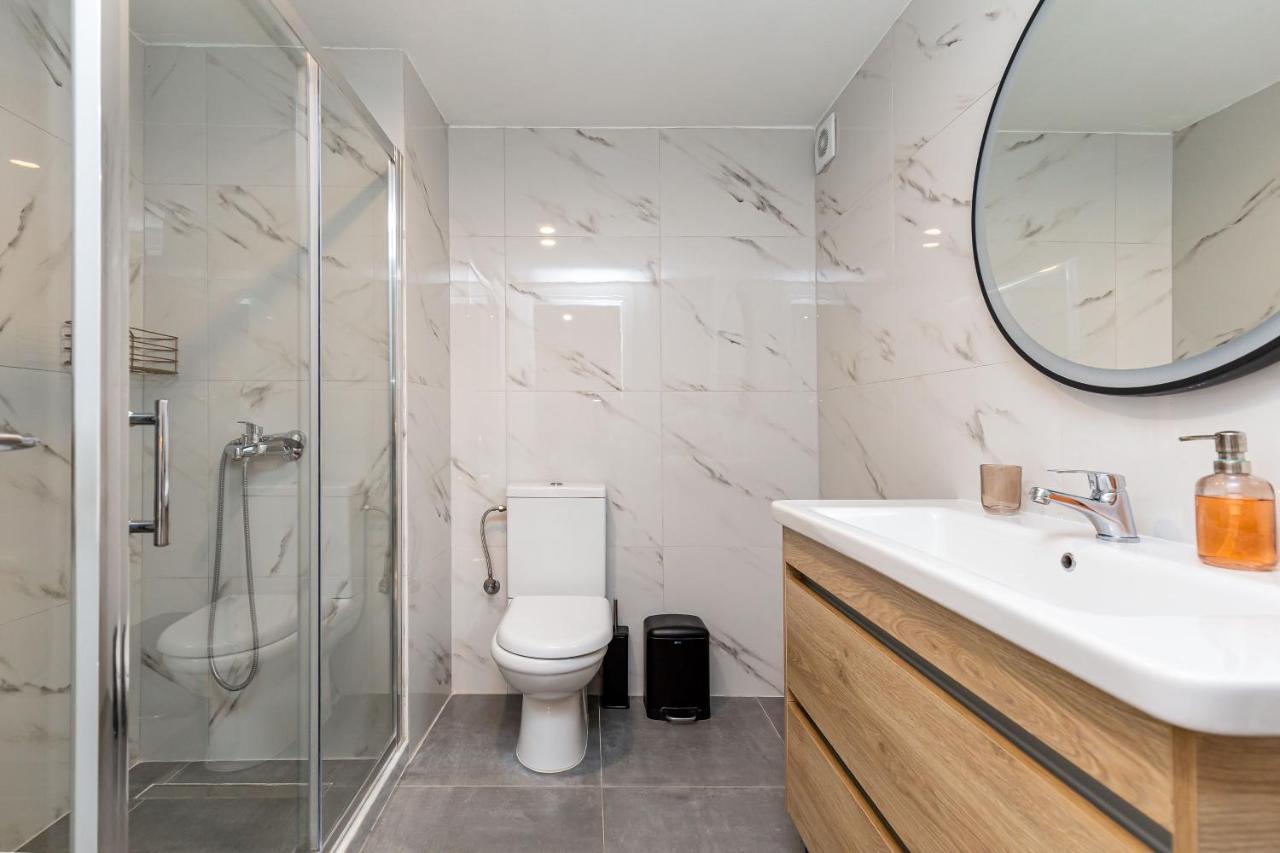 Appartement Valentina's *