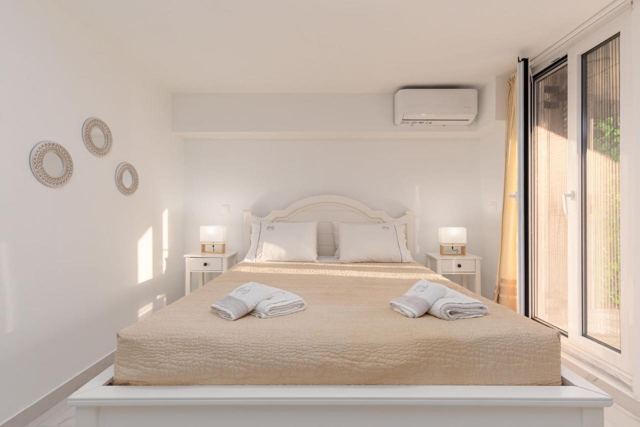 Apartament Valentina's